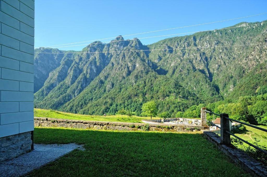 Naturalina Holiday House Gorenja Trebusa Екстер'єр фото