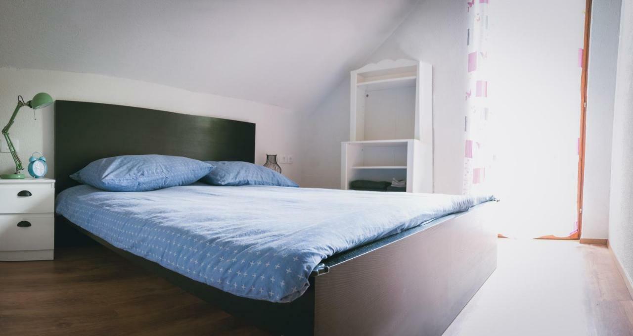 Naturalina Holiday House Gorenja Trebusa Екстер'єр фото