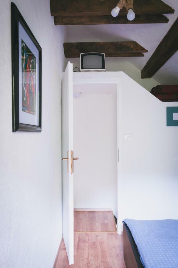 Naturalina Holiday House Gorenja Trebusa Екстер'єр фото