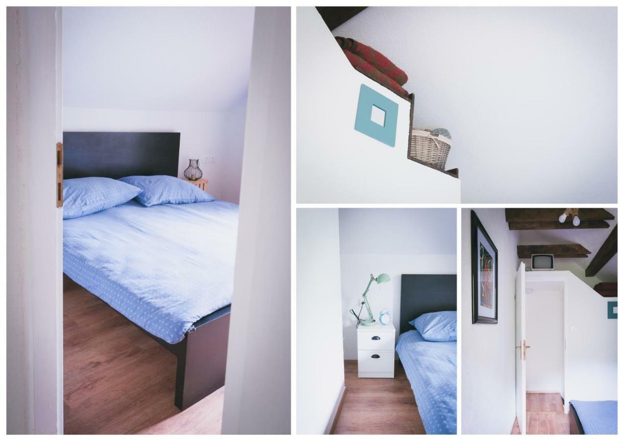 Naturalina Holiday House Gorenja Trebusa Екстер'єр фото